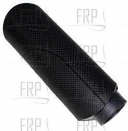 Grip, Pedal Arm , Rubber - Product Image