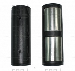 Grip Pulse - Product Image