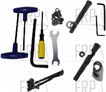Grip Pulse - Product Image Grip Pulse - Product Image