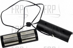 Grip Pulse - Product Image Grip Pulse - Product Image