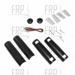 Grip, Pulse, Assembly - Product Image