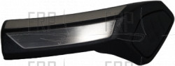 Grip, Pulse, Hand, Left - Product Image Grip, Pulse, Hand, Left - Product Image