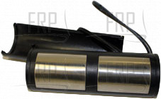 Grip Pulse Set w/screws-E1200 - Product Image Grip Pulse Set w/screws-E1200 - Product Image