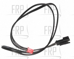 Grip Pulse Wires, Upper H-Bar-810E - Product Image