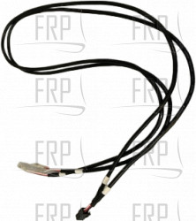 Grip Pulse Wire;;;;;UL2464 22AWG;1000;TK - Product Image Grip Pulse Wire;;;;;UL2464 22AWG;1000;TK - Product Image
