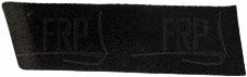 Grip, Rail, Short, Front, Left - Product Image Grip, Rail, Short, Front, Left - Product Image