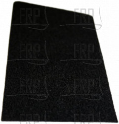 Grip, Rail, Short, Front, Right - Product Image Grip, Rail, Short, Front, Right - Product Image