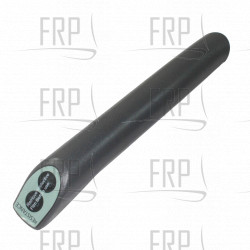 Grip, Right w/ Buttons - Product Image