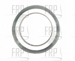 Grip Ring .905 ID Aluminum - Product Image