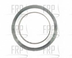 Grip Ring .905 ID Aluminum - Product Image Grip Ring .905 ID Aluminum - Product Image