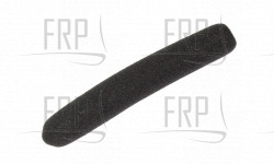 Grip, Rubber, 3.5" - Product Image