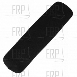 Grip, Rubber, 6" - Product Image Grip, Rubber, 6" - Product Image
