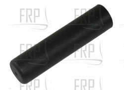 Grip, Rubber, Closed - Product Image
