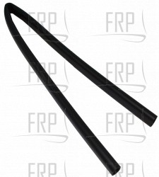 Grip, High Density Rubber, 48" - Product Image