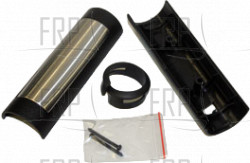 Grip, Sensor GriP, C8000, CB66 - Product Image Grip, Sensor GriP, C8000, CB66 - Product Image