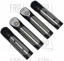 Grip, Sensor Grip, En, R3x-01, - Product Image