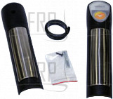 Grip, Sensor GriP, L, English, R1x, - Product Image Grip, Sensor GriP, L, English, R1x, - Product Image