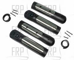 Grip, Sensor GriP, US, R70-02 - Product Image
