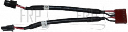 Grip Sensor Wire, 100L, (TKP,H2510A, 0 - Product Image Grip Sensor Wire, 100L, (TKP,H2510A, 0 - Product Image