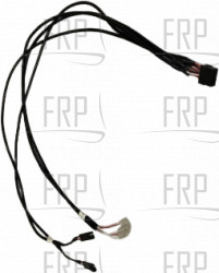 Grip Sensor Wire;;;;;UL2464 22AWG;720;TK - Product Image Grip Sensor Wire;;;;;UL2464 22AWG;720;TK - Product Image