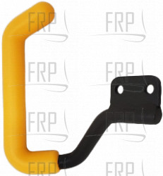 Grip Set-Exreawork;;mid;Foam;PU;GM108;áO - Product Image Grip Set-Exreawork;;mid;Foam;PU;GM108;áO - Product Image