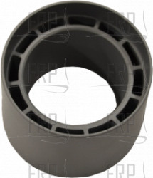 Grip Sleeve;painting;VISION X20 GY/SL;EP - Product Image Grip Sleeve;painting;VISION X20 GY/SL;EP - Product Image