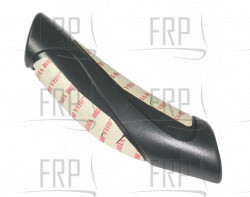 GRIP, STATIONARY HANDLEBAR, RIGHT - Product Image GRIP, STATIONARY HANDLEBAR, RIGHT - Product Image