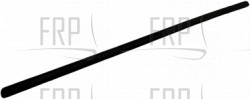 Grip;Foam;;EPDM+PP;;;; - Product Image Grip;Foam;;EPDM+PP;;;; - Product Image