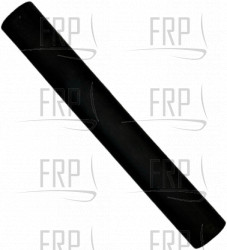Grip;Foam;up;EPDM+PP;;#37.8x3.0tx310L;GT - Product Image Grip;Foam;up;EPDM+PP;;#37.8x3.0tx310L;GT - Product Image