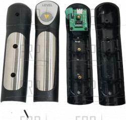 Grip;Sensor GriP;L;US;H3x-01; - Product Image Grip;Sensor GriP;L;US;H3x-01; - Product Image