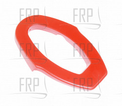 Grommet, Frame, Top, Plastic - Product Image