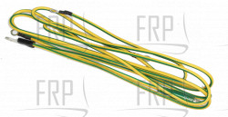 Ground Cable Set - Product Image