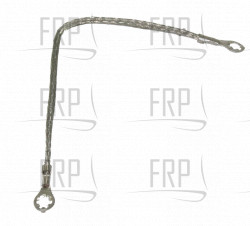 GROUND WIRE, BRAIDED - Product Image GROUND WIRE, BRAIDED - Product Image