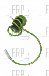 Ground Wire;Power Socket;200+50(KST FDFN - Product Image