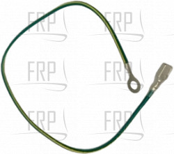 Ground Wire;;;Yellow/Green1;;16AWG;400;2 - Product Image Ground Wire;;;Yellow/Green1;;16AWG;400;2 - Product Image