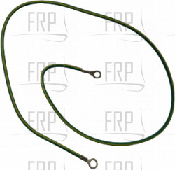 Grounding Wire;;600;?X5.0+?X6.0 - Product Image Grounding Wire;;600;?X5.0+?X6.0 - Product Image