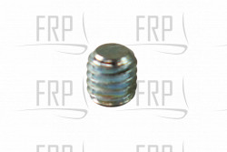GRUB SCREW - FLAT POINT - Product Image GRUB SCREW - FLAT POINT - Product Image
