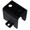 Guard, Power Inlet, Angled Cord - Product Image Guard, Power Inlet, Angled Cord - Product Image