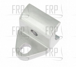 Guard, Wheel, Clamp - Product Image