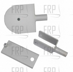 Guide, Cable, Kit - Product Image Guide, Cable, Kit - Product Image