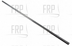 GUIDE RAIL 19X1280L - Product Image