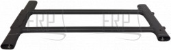 Guide rail set;Semi-Assy-EP716-1US; - Product Image Guide rail set;Semi-Assy-EP716-1US; - Product Image