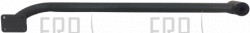Guide rail set;Semi-Assy;left-EP703-1 - Product Image Guide rail set;Semi-Assy;left-EP703-1 - Product Image
