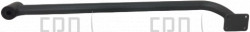 Guide rail set;Semi-Assy;right-EP703- - Product Image Guide rail set;Semi-Assy;right-EP703- - Product Image