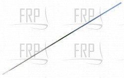 Guide rod, 42 5/8" - Product Image