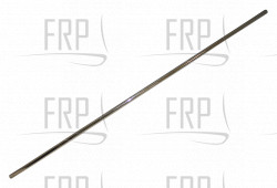 Guide rod, 75-1/2" - Product Image