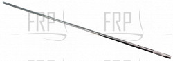 Guide Rod D19*1480 - Product Image