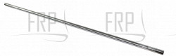 Guide Rod D19*945 - Product Image
