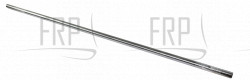Guide Rod D19*945 - Product Image Guide Rod D19*945 - Product Image