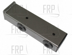 Guide Rod, Top Mount - Product Image